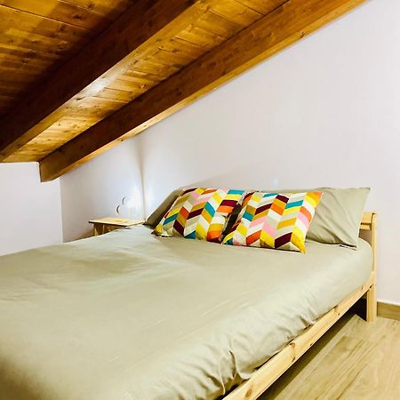 Villa Bubu, Appartamento Country-Chic โรม ภายนอก รูปภาพ