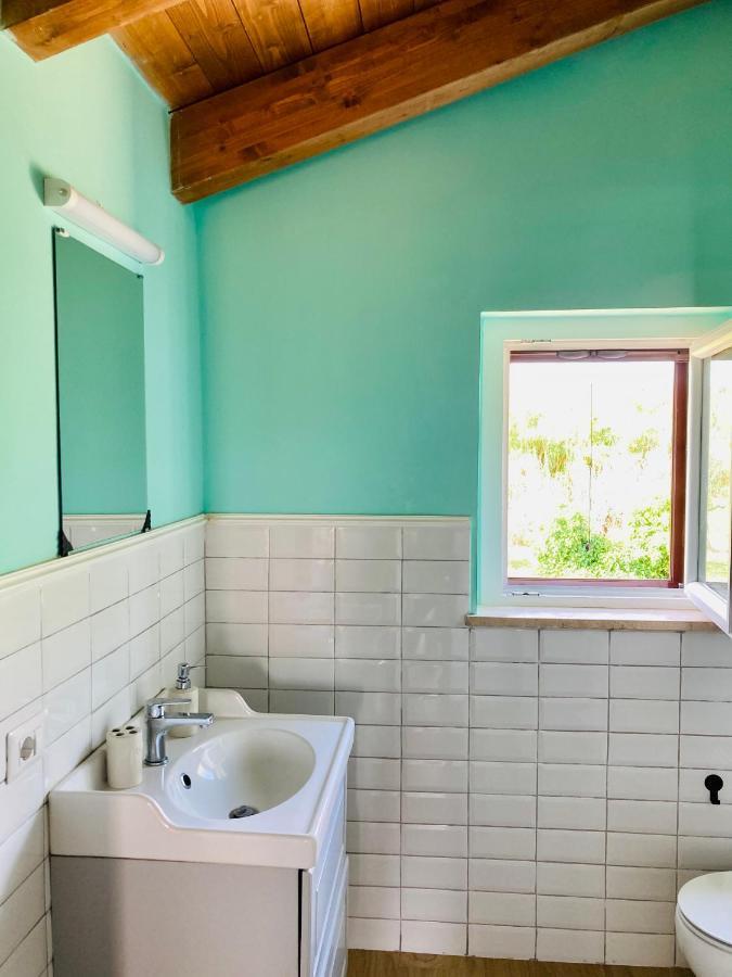 Villa Bubu, Appartamento Country-Chic โรม ภายนอก รูปภาพ