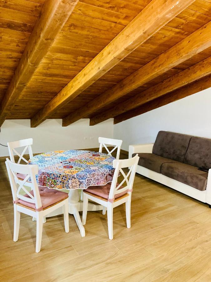 Villa Bubu, Appartamento Country-Chic โรม ภายนอก รูปภาพ