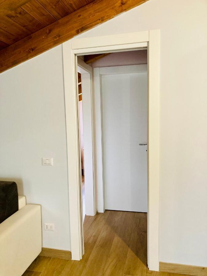 Villa Bubu, Appartamento Country-Chic โรม ภายนอก รูปภาพ