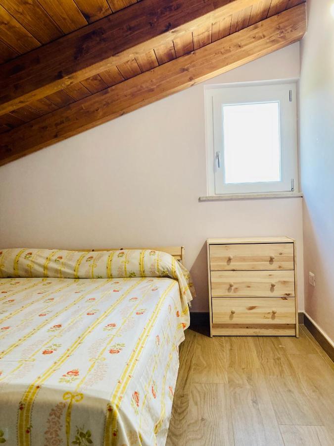 Villa Bubu, Appartamento Country-Chic โรม ภายนอก รูปภาพ