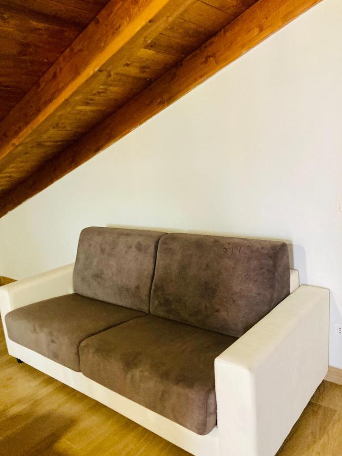 Villa Bubu, Appartamento Country-Chic โรม ภายนอก รูปภาพ