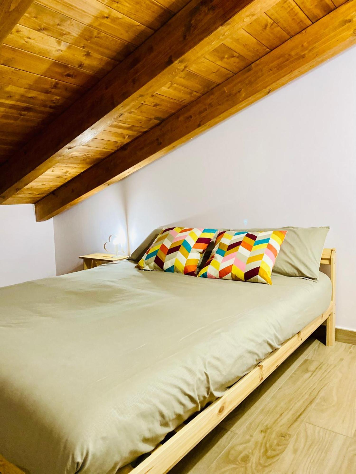 Villa Bubu, Appartamento Country-Chic โรม ภายนอก รูปภาพ